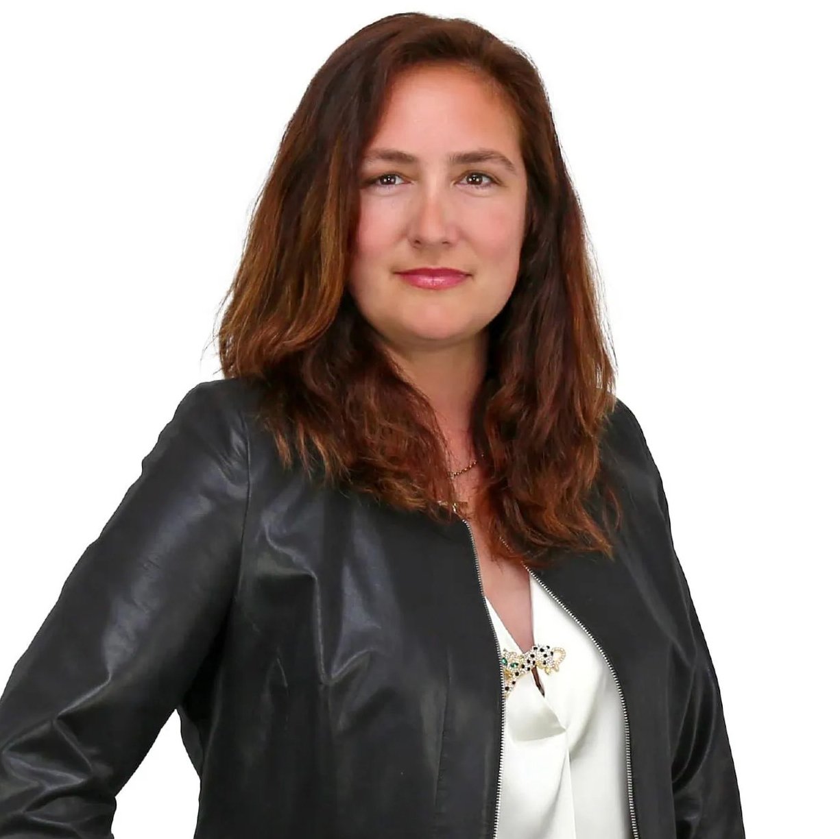 Ing. Kristýna Jurigová