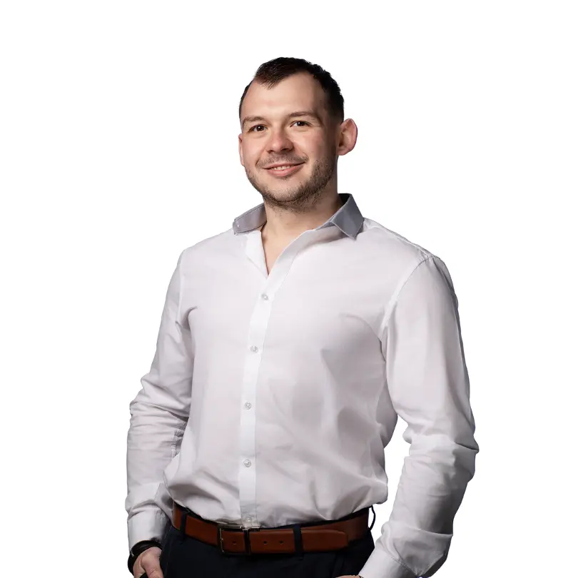 Patrik Cach