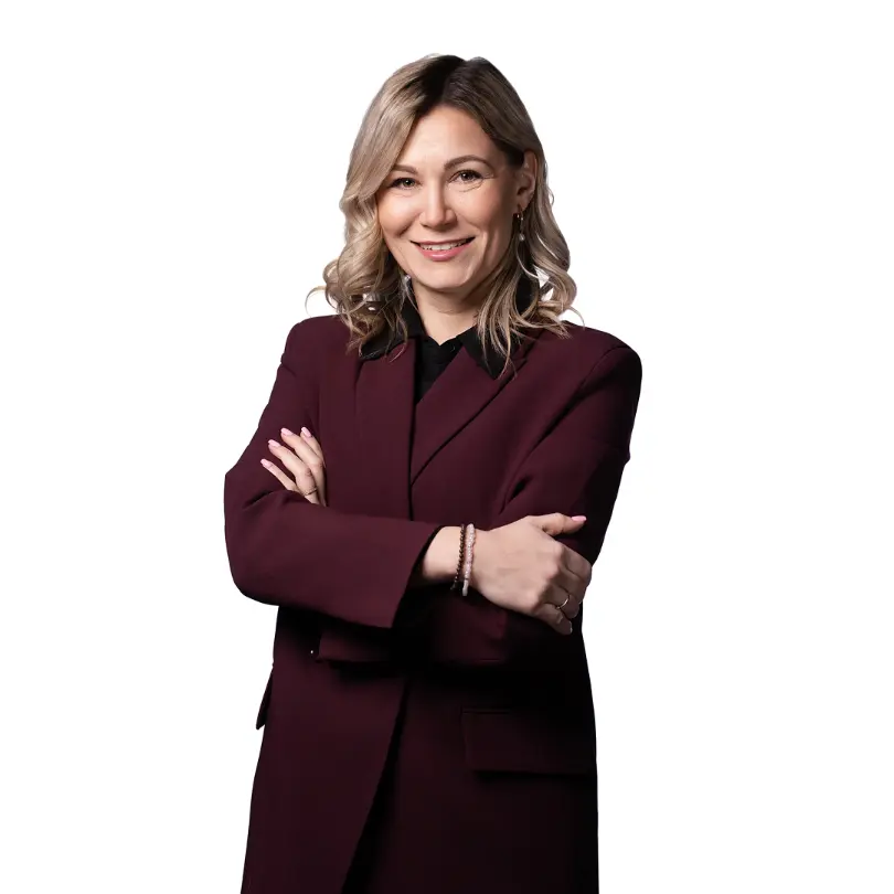 Šárka Haňková