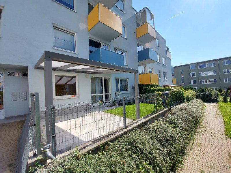 PERGOLA ESPACE