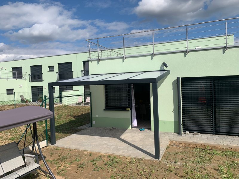 PERGOLA ESPACE