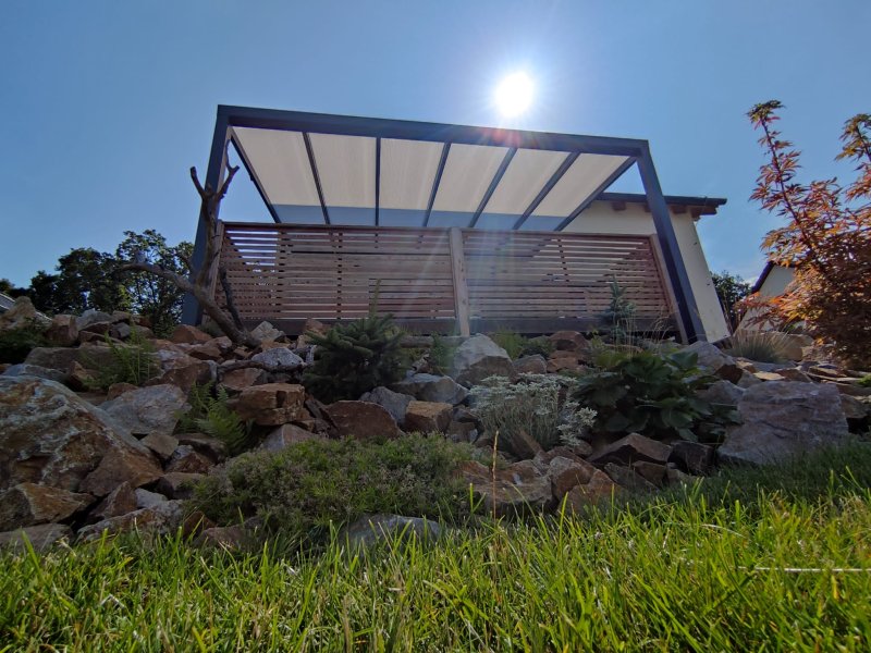 PERGOLA ESPACE