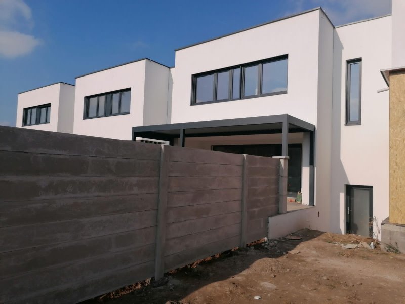 SESTAVA PERGOL ALUX BIOclimatic 