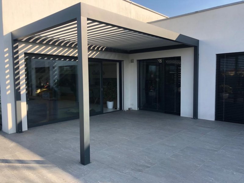 Pergola