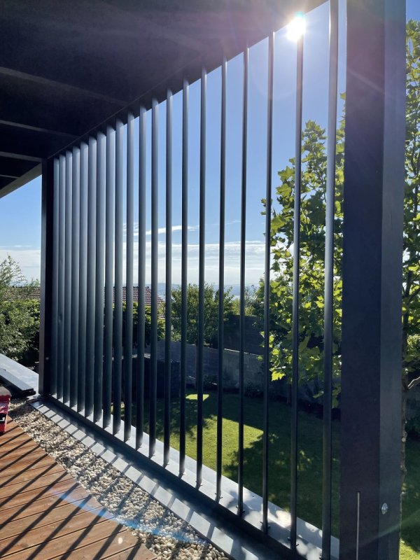 Pergola