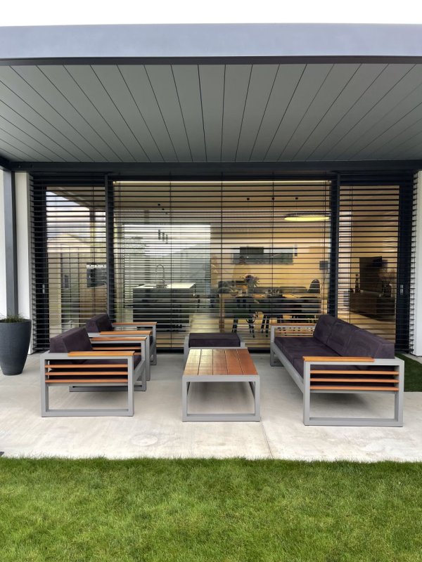 Pergola