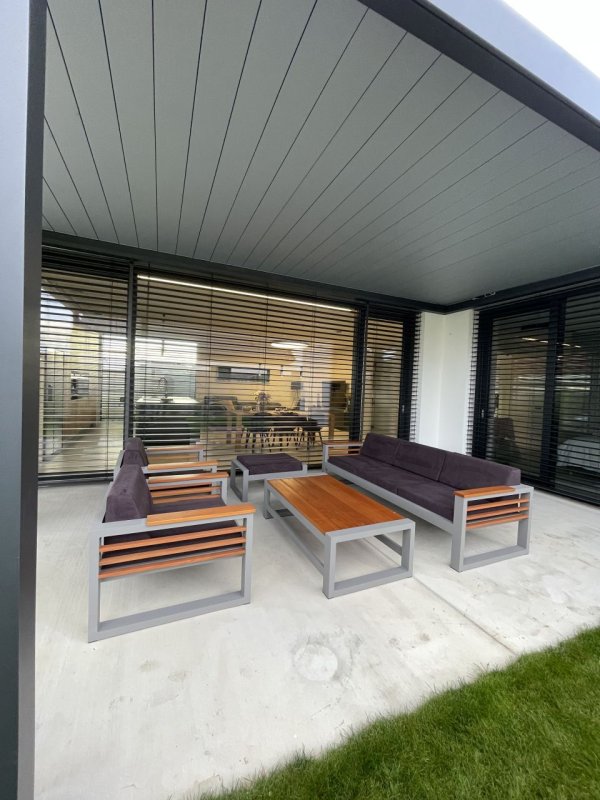 Pergola