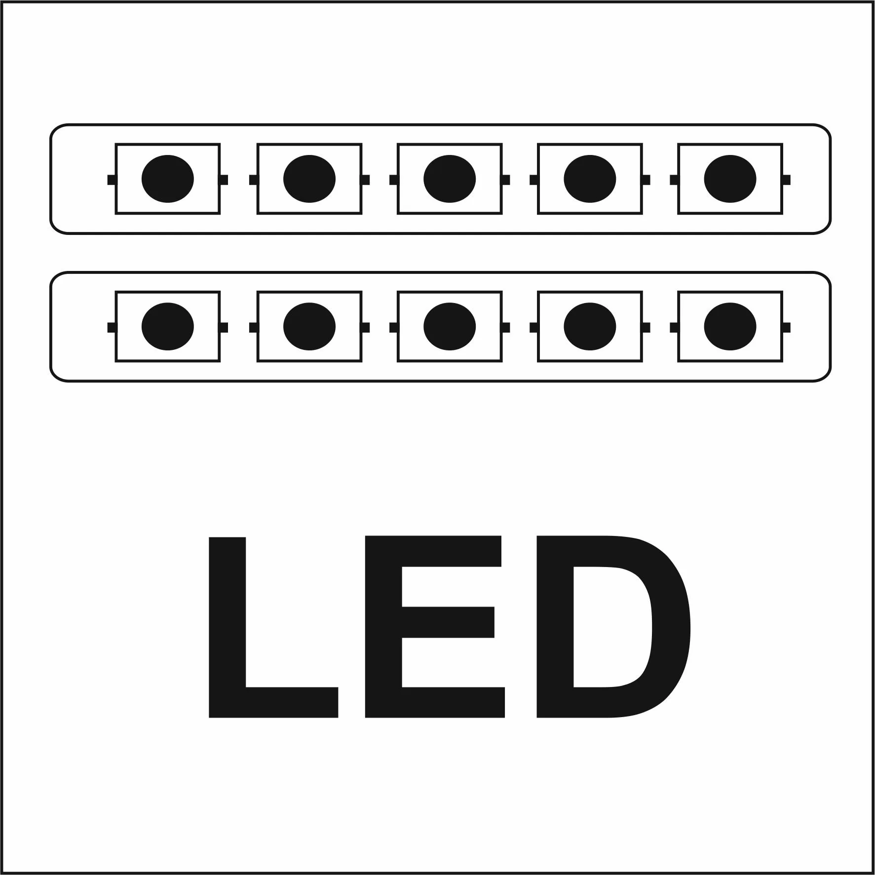 Led